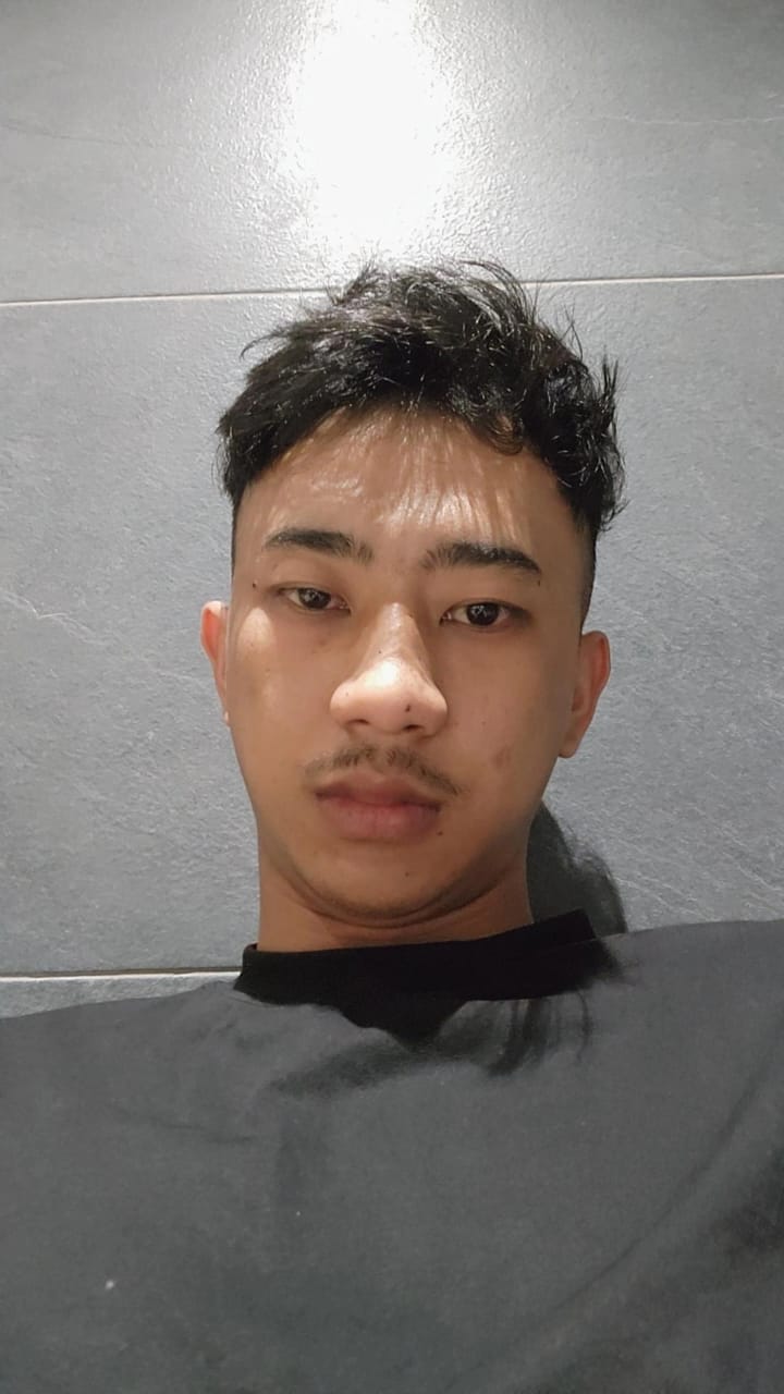 Dede Ihza Mahendra